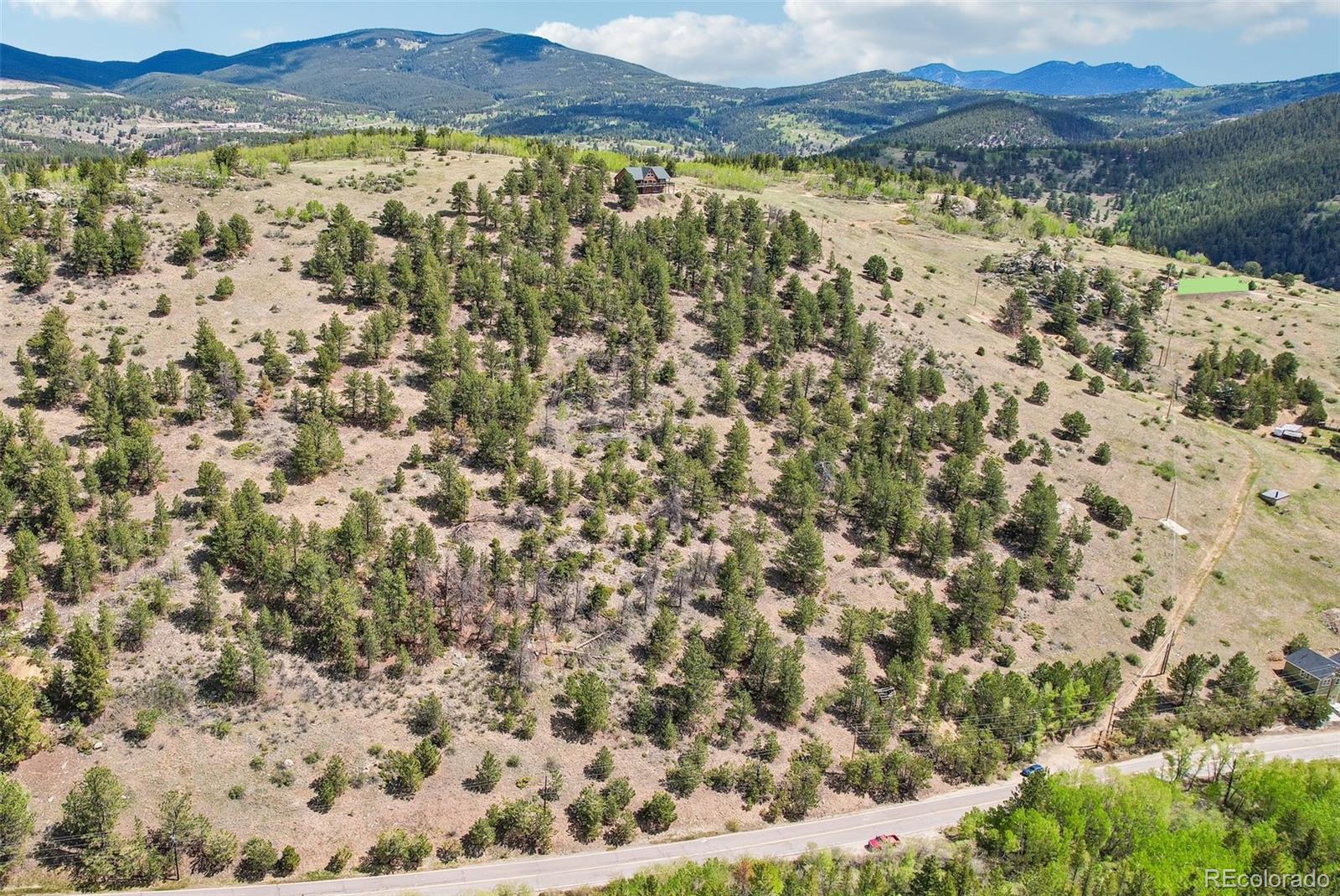 Photo 1 of 20 — 023 Eureka Street, Central City, CO 80427