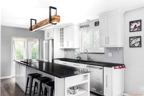 11354 Allendale Drive Arvada CO 80004