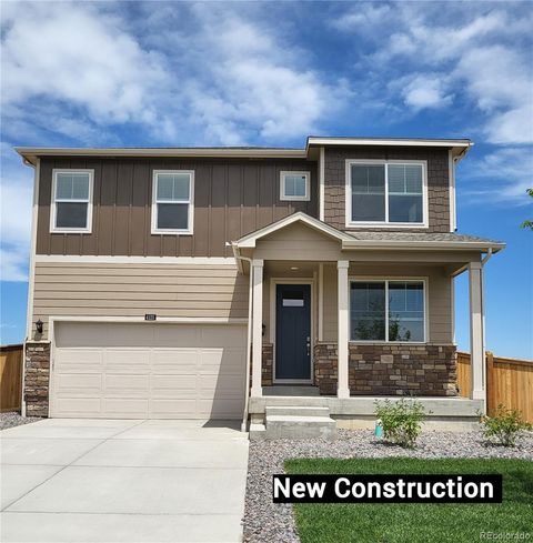 4125 Marble Drive, Mead, CO 80504 - #: 8059989