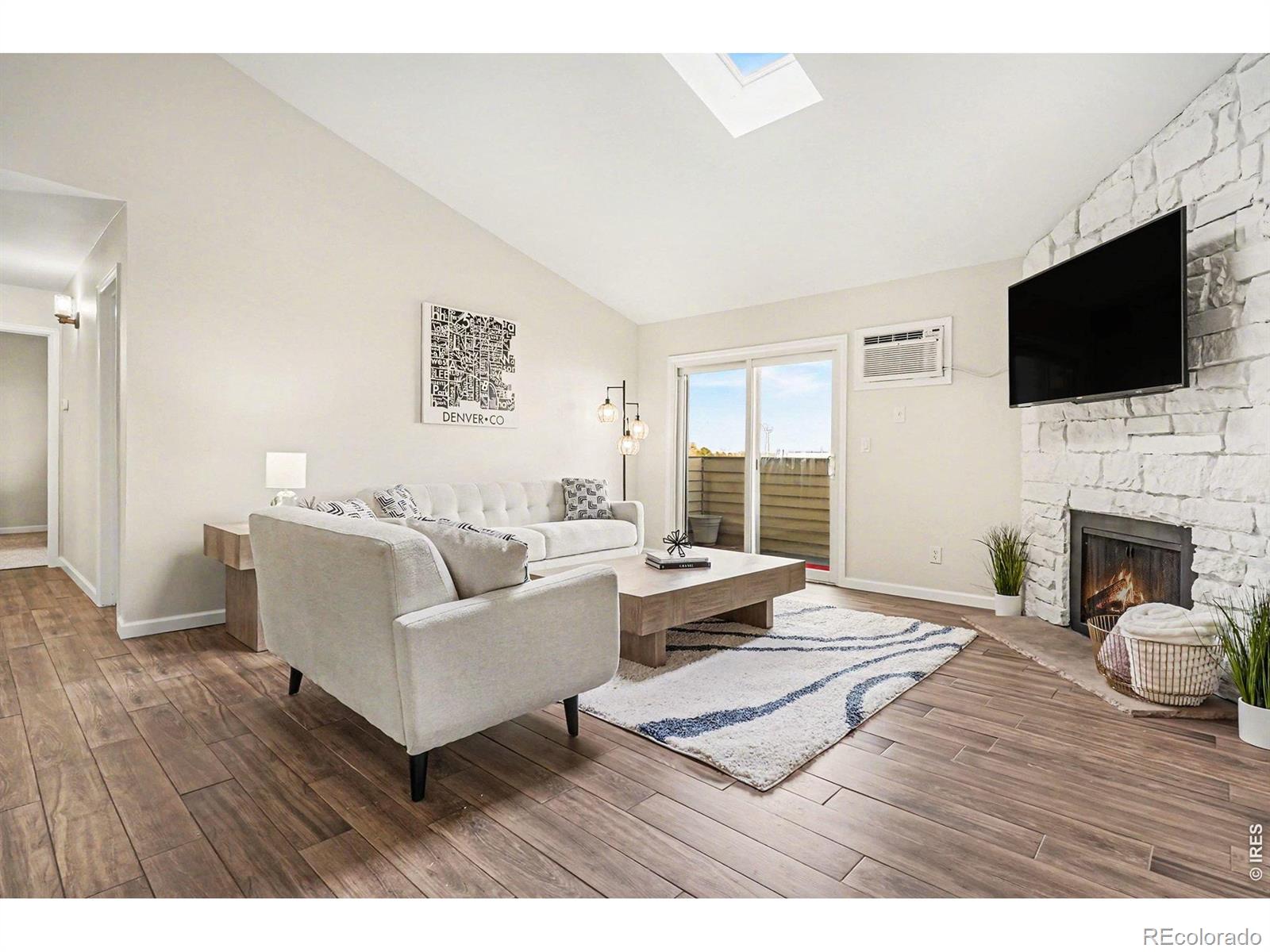 10150 E Virginia Avenue 1-305