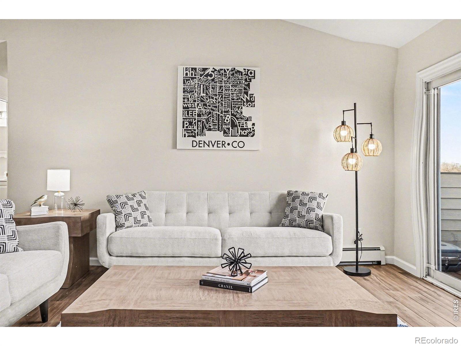 10150 E Virginia Avenue 1-305