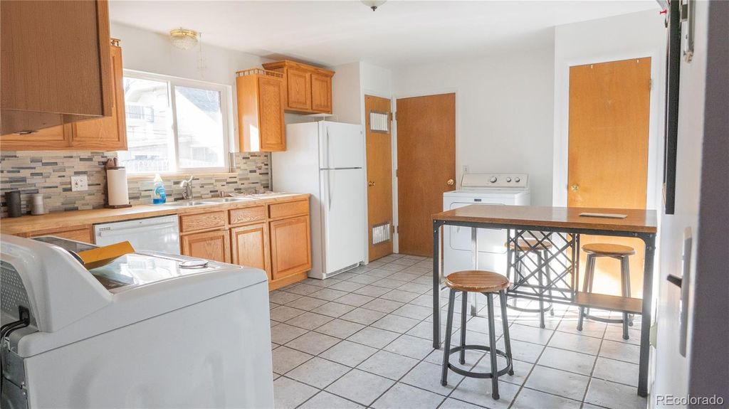 Photo of 4280 W Virginia Avenue, Denver, CO 80219 (MLS # 3940733)