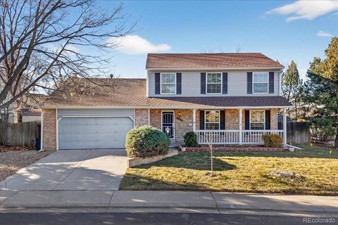 1459 S Ventura Street Aurora CO 80017