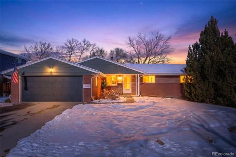 6927 S Madison Way Centennial CO 80122