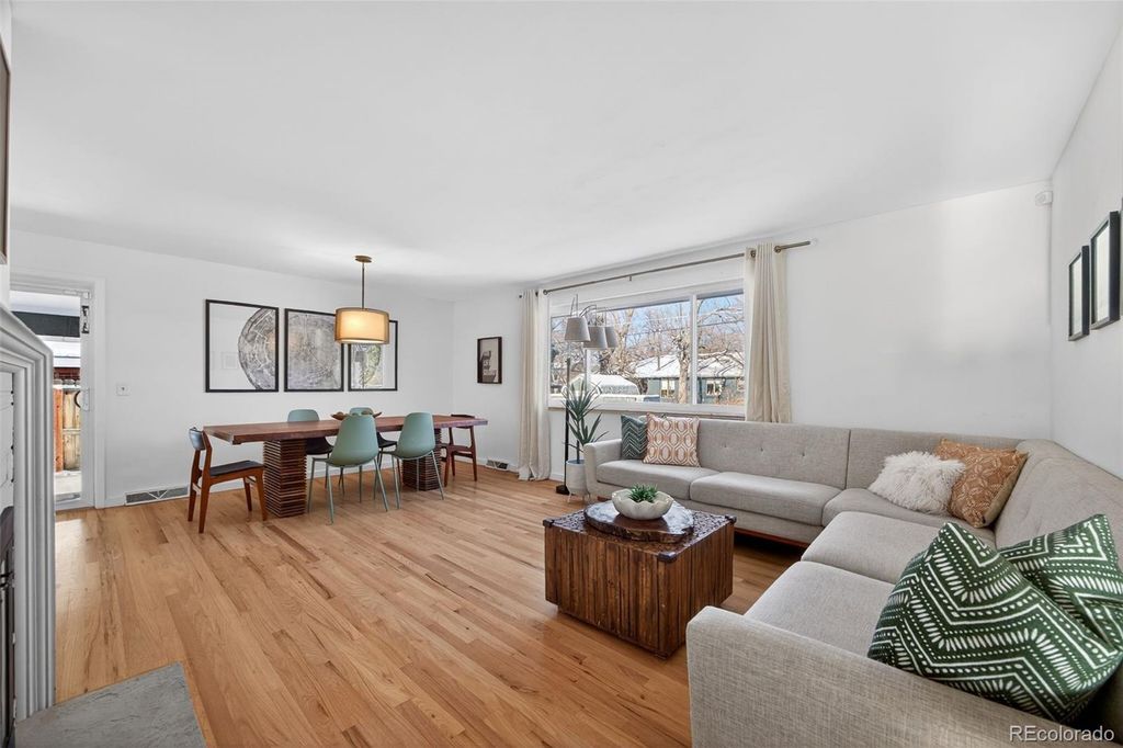 Photo of 6927 S Madison Way, Centennial, CO 80122 (MLS # 7886756)