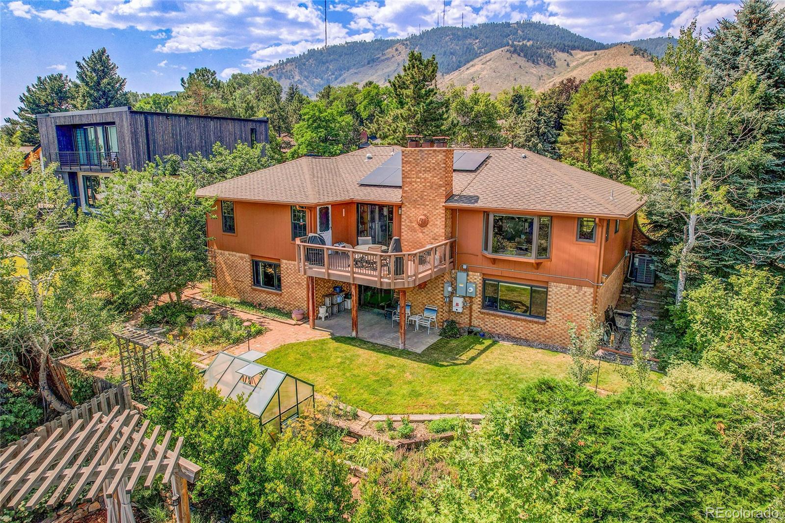 1840 Mt Zion Drive