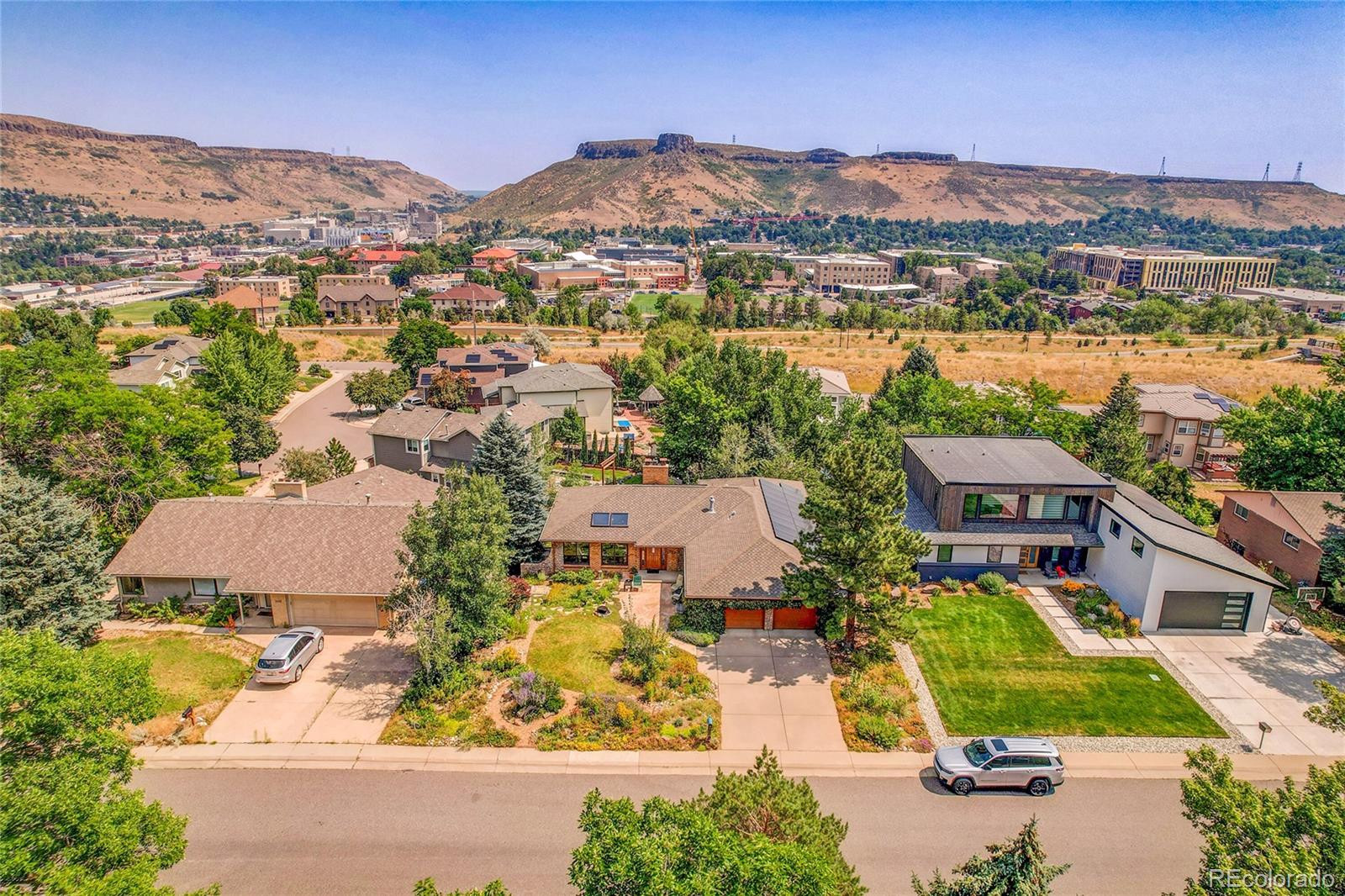 1840 Mt Zion Drive