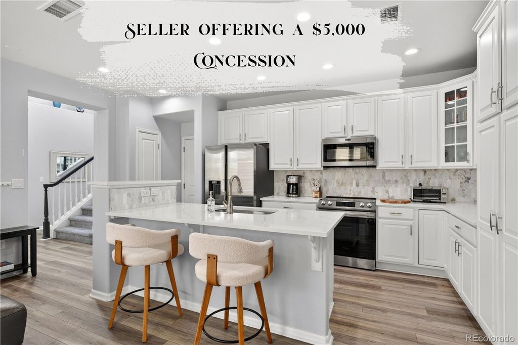 Photo of 3997 Blue Pine Circle, Highlands Ranch, CO 80126 (MLS # 2178822)