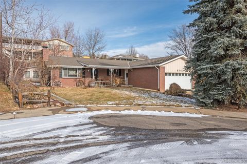 8747 W 66th Place, Arvada, CO 80004 - #: 7181465