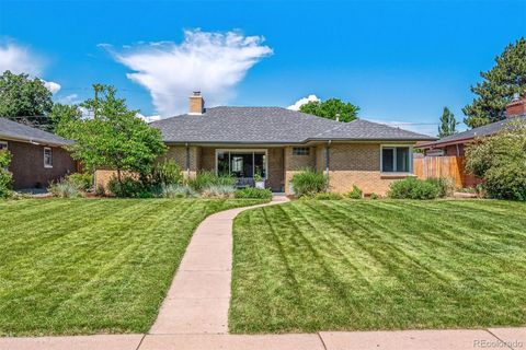 2865 Hudson Street Denver CO 80207
