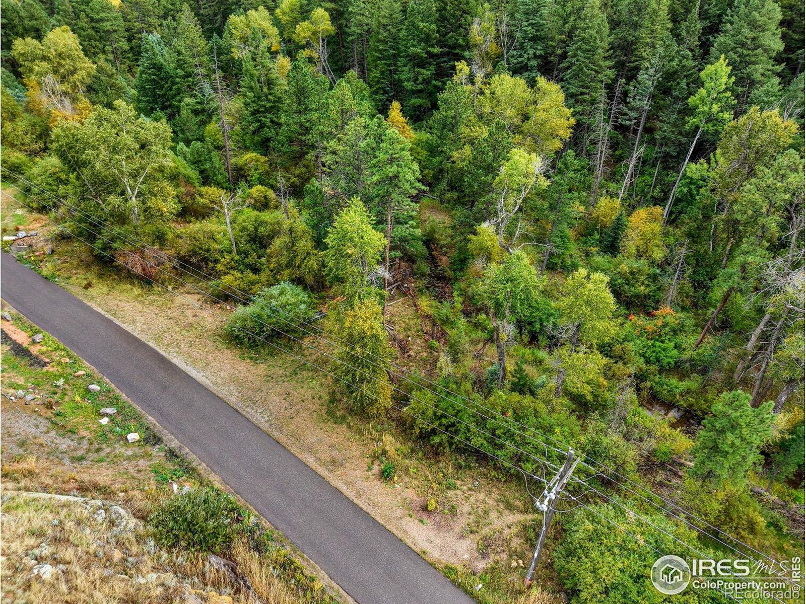 6055 Fourmile Canyon Drive