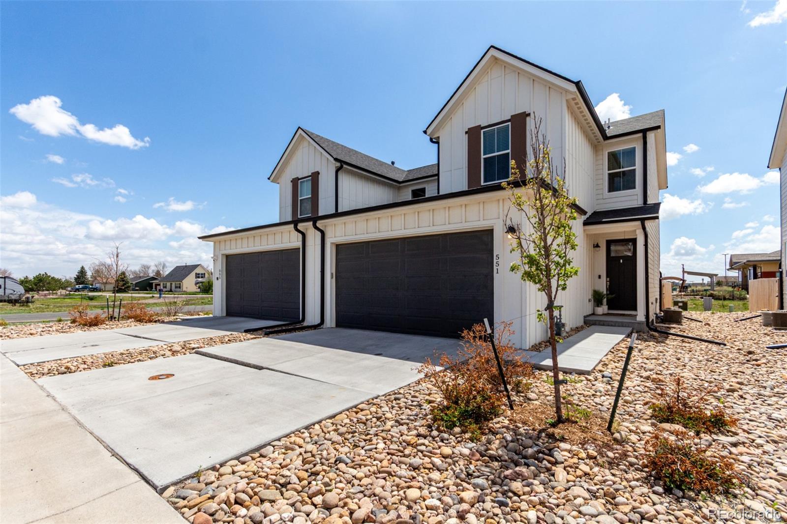 551 S Main Street