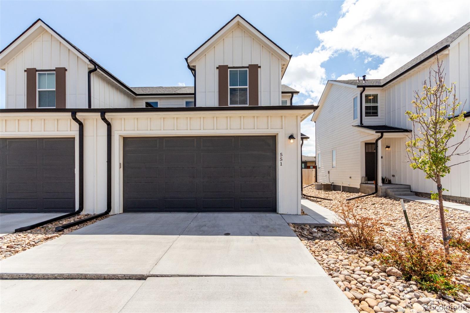 551 S Main Street