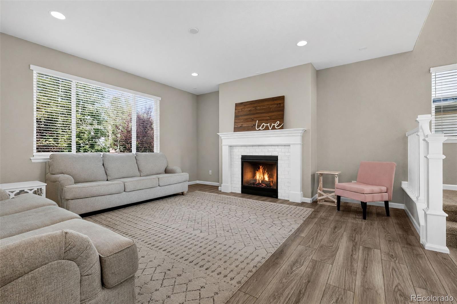6458 Amur Court, Castle Rock, CO, 80108 6458 Amur Court
