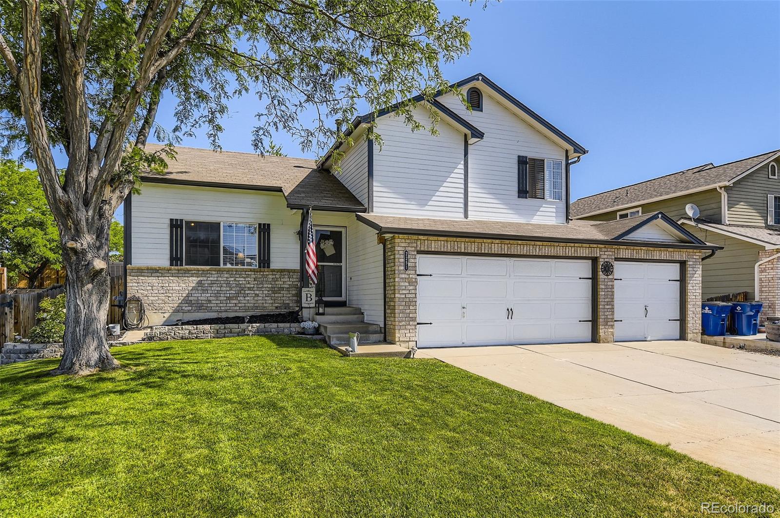 2251 W 135th Place