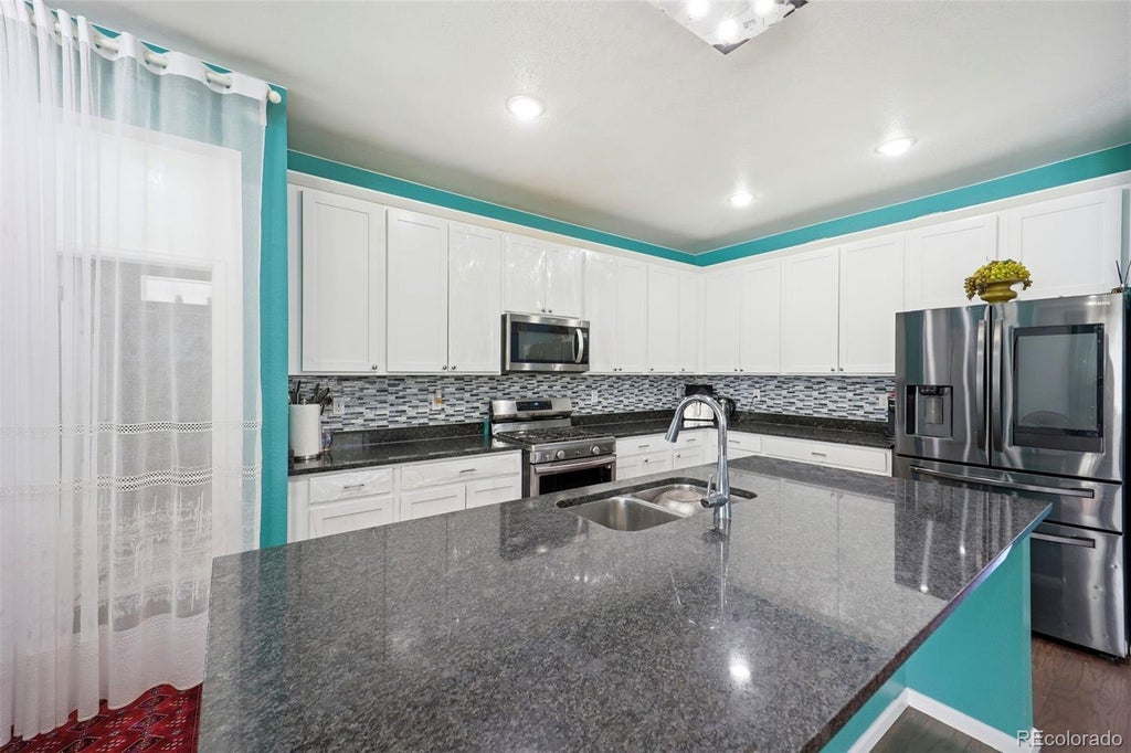 Photo of 478 S Olathe Street, Aurora, CO 80017 (MLS # 3122352)
