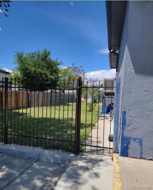 Photo of 3657 N FILLMORE Street, Denver, CO 80205 (MLS # 8789289)