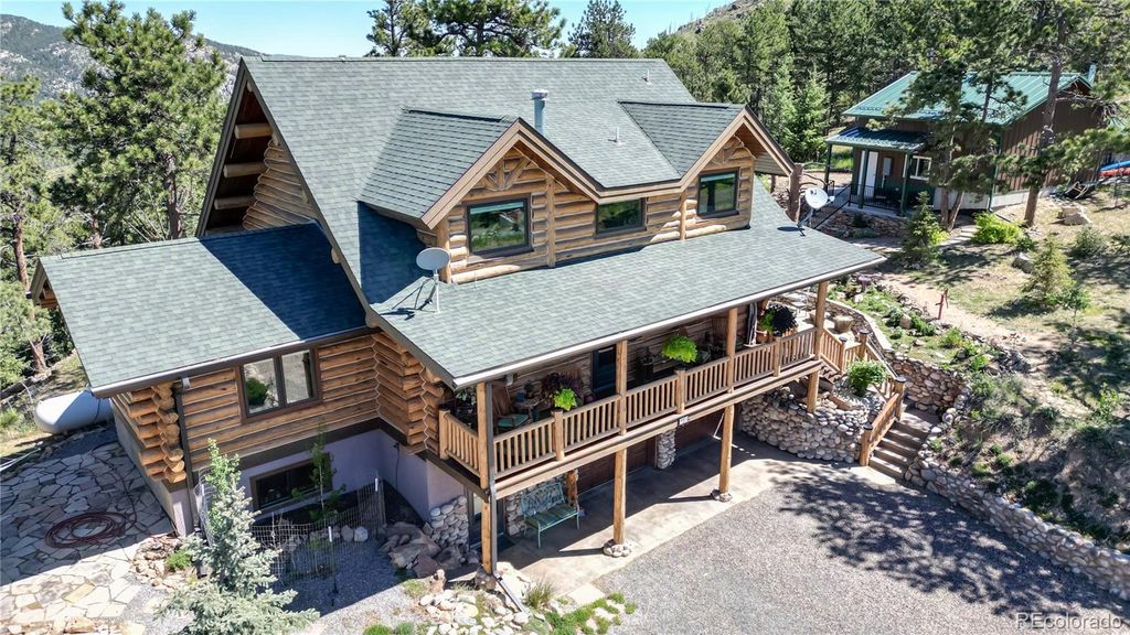 Photo of 291 Newell Drive, Loveland, CO 80537 (MLS # 5552542)