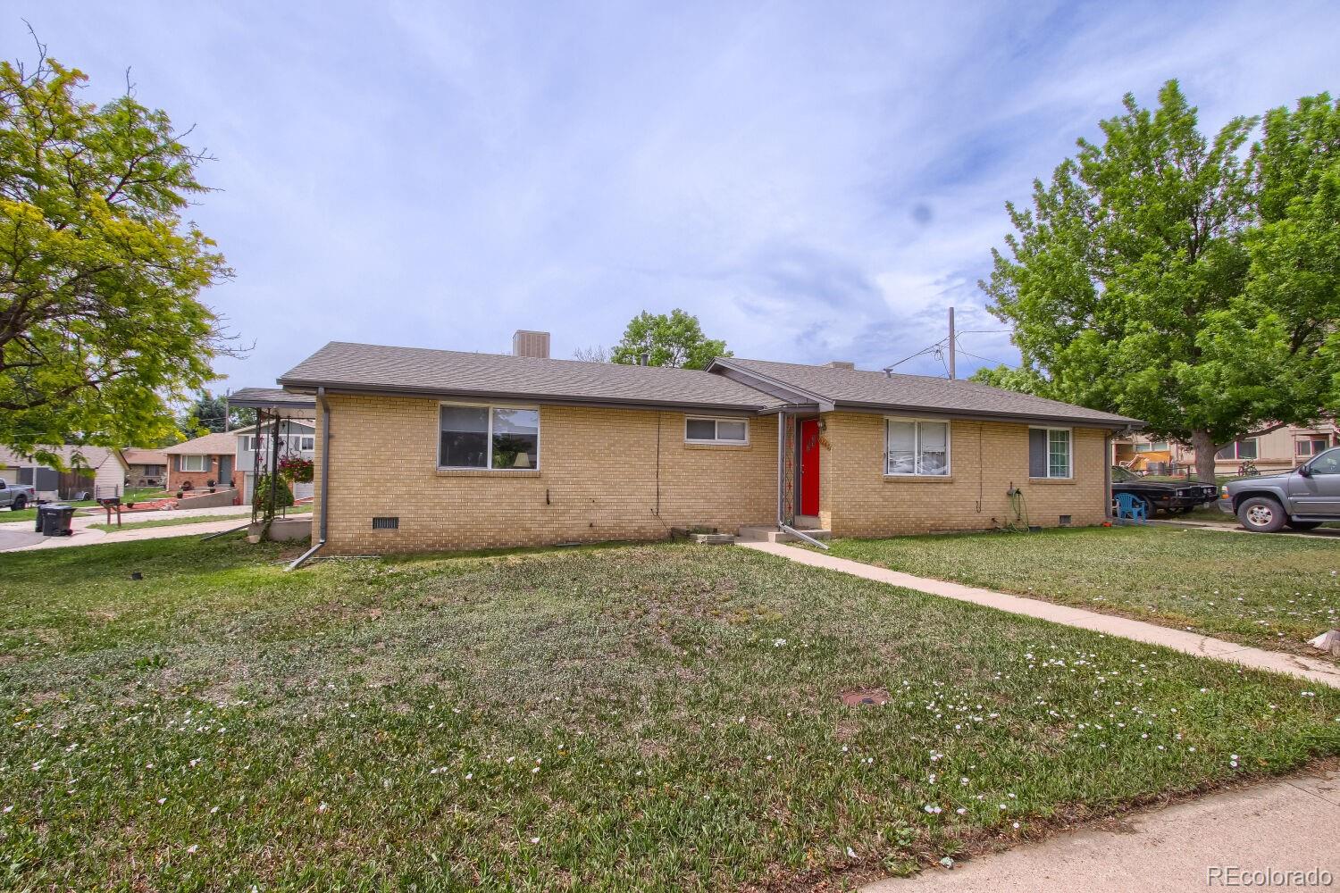 6363 Moore Circle