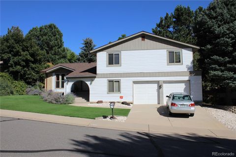 2422 S Carr Court, Lakewood, CO 80227 - #: 3788767