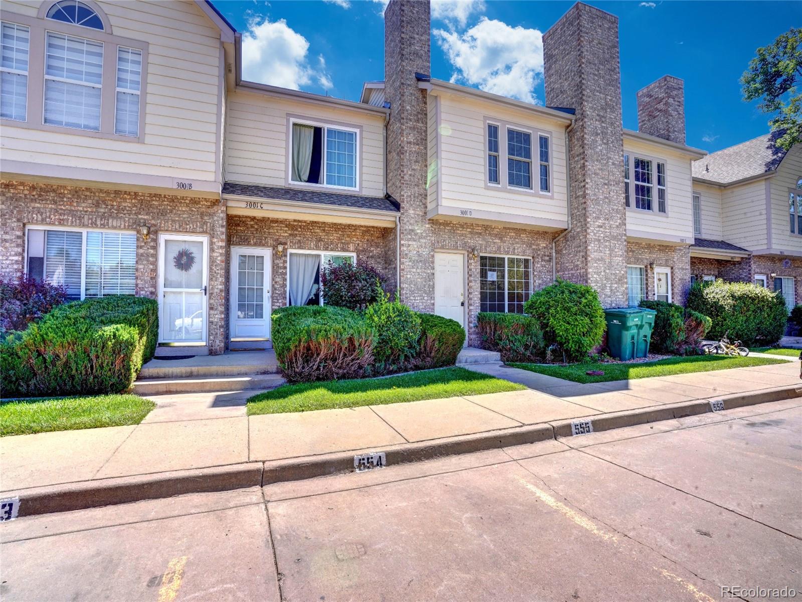 3001 W 107th Place D