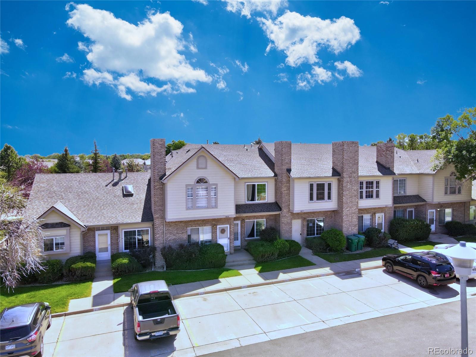 3001 W 107th Place D