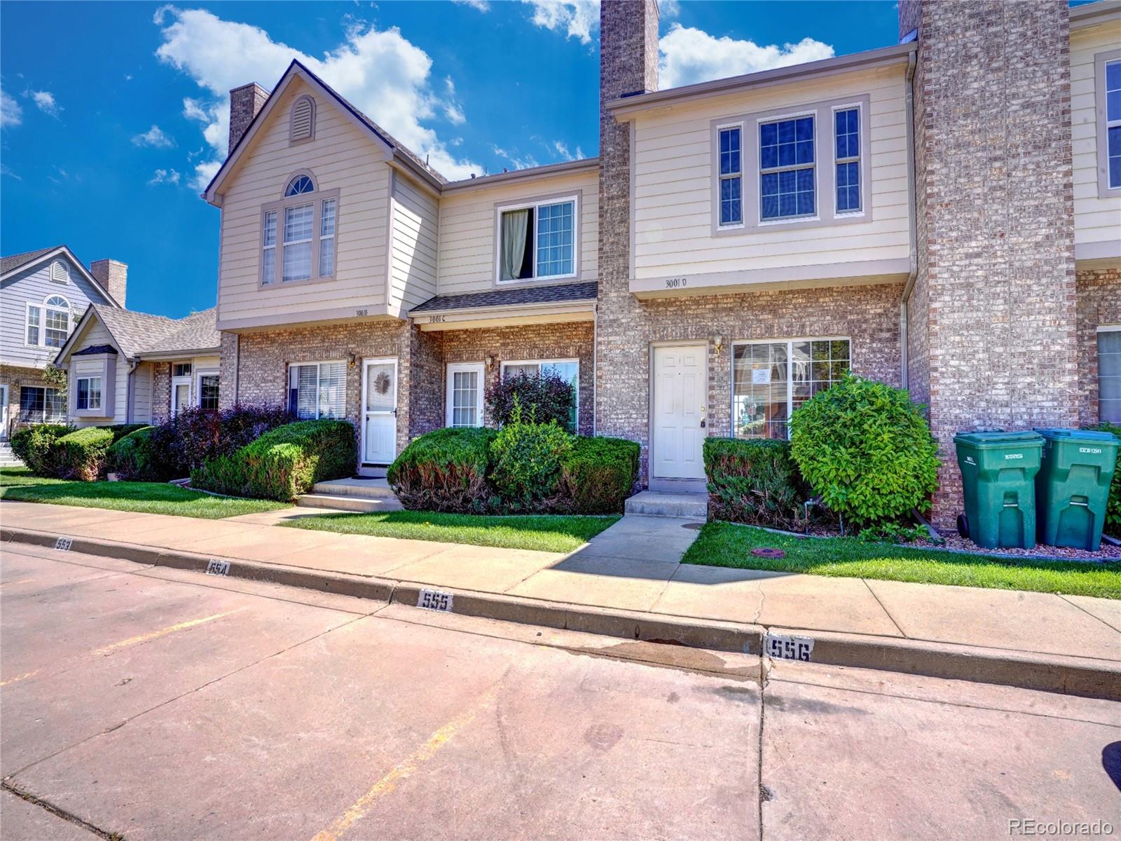 3001 W 107th Place D