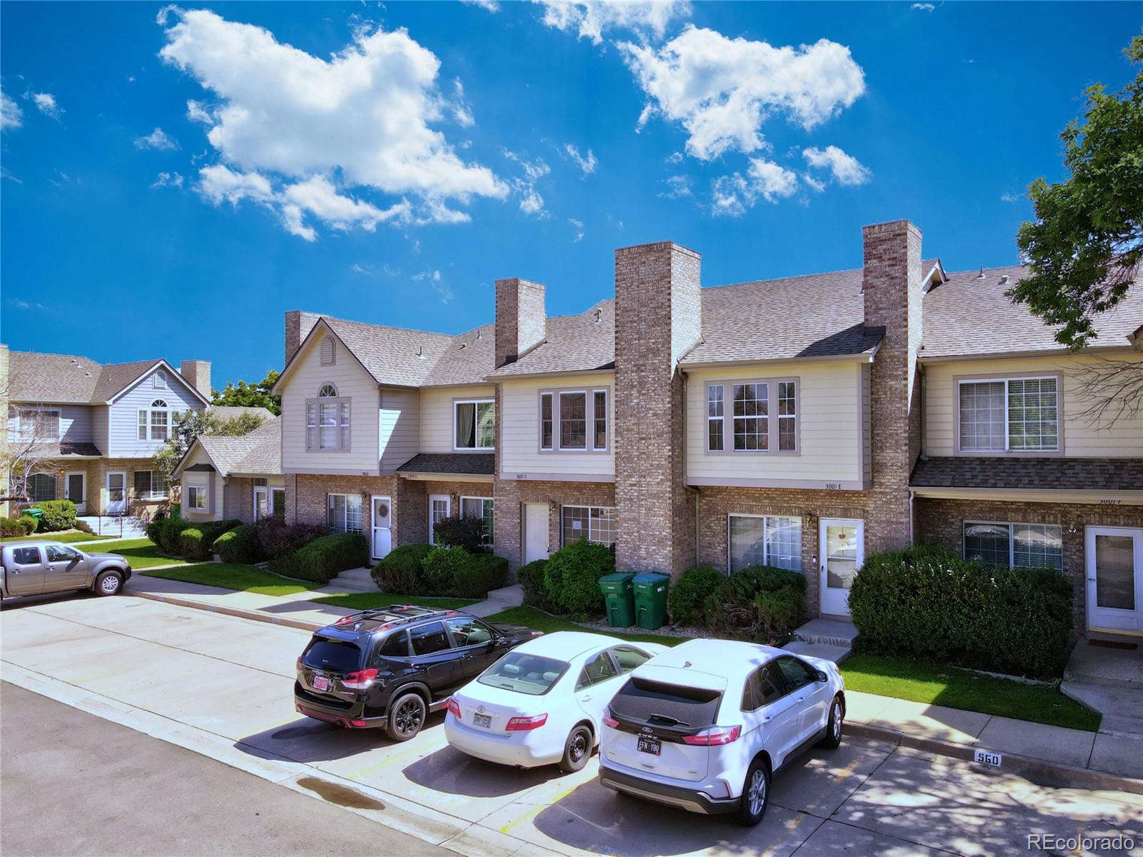 3001 W 107th Place D