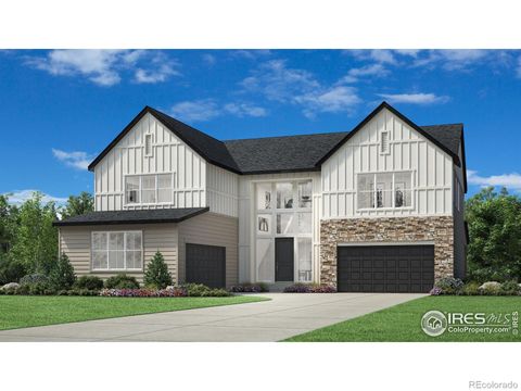 3136 Westcliff Drive Loveland CO 80538