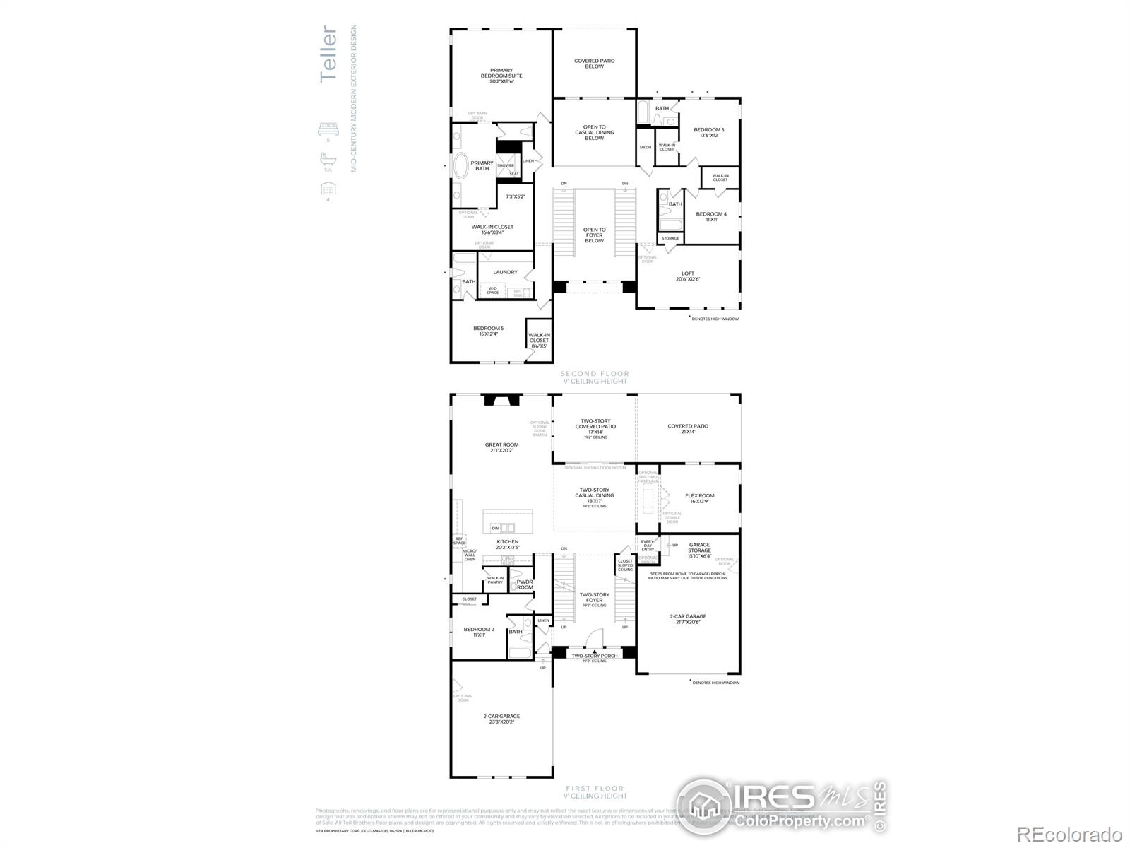 3136 Westcliff Drive