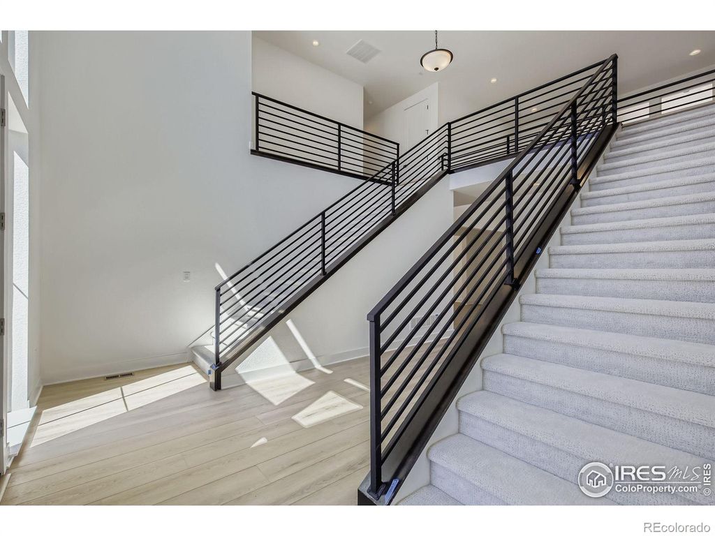 Photo of 3136 Westcliff Drive, Loveland, CO 80538 (MLS # IR1030945)