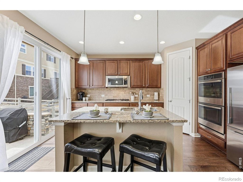 Photo of 3392 Harvard Place, Broomfield, CO 80023 (MLS # IR1052008)