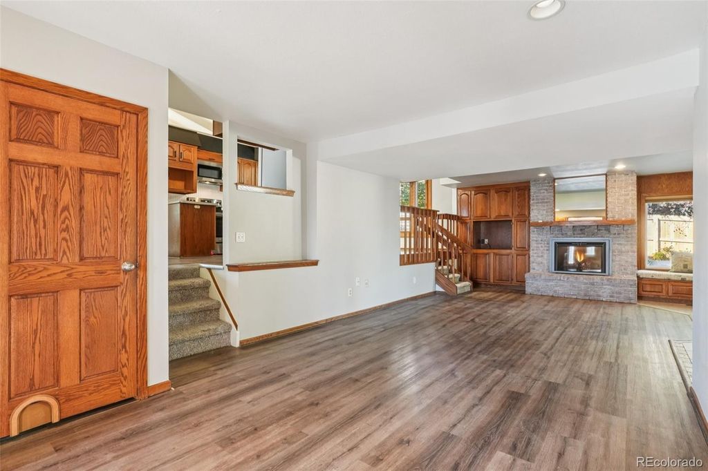 Photo of 11589 W 39th Avenue, Wheat Ridge, CO 80033 (MLS # 5116281)