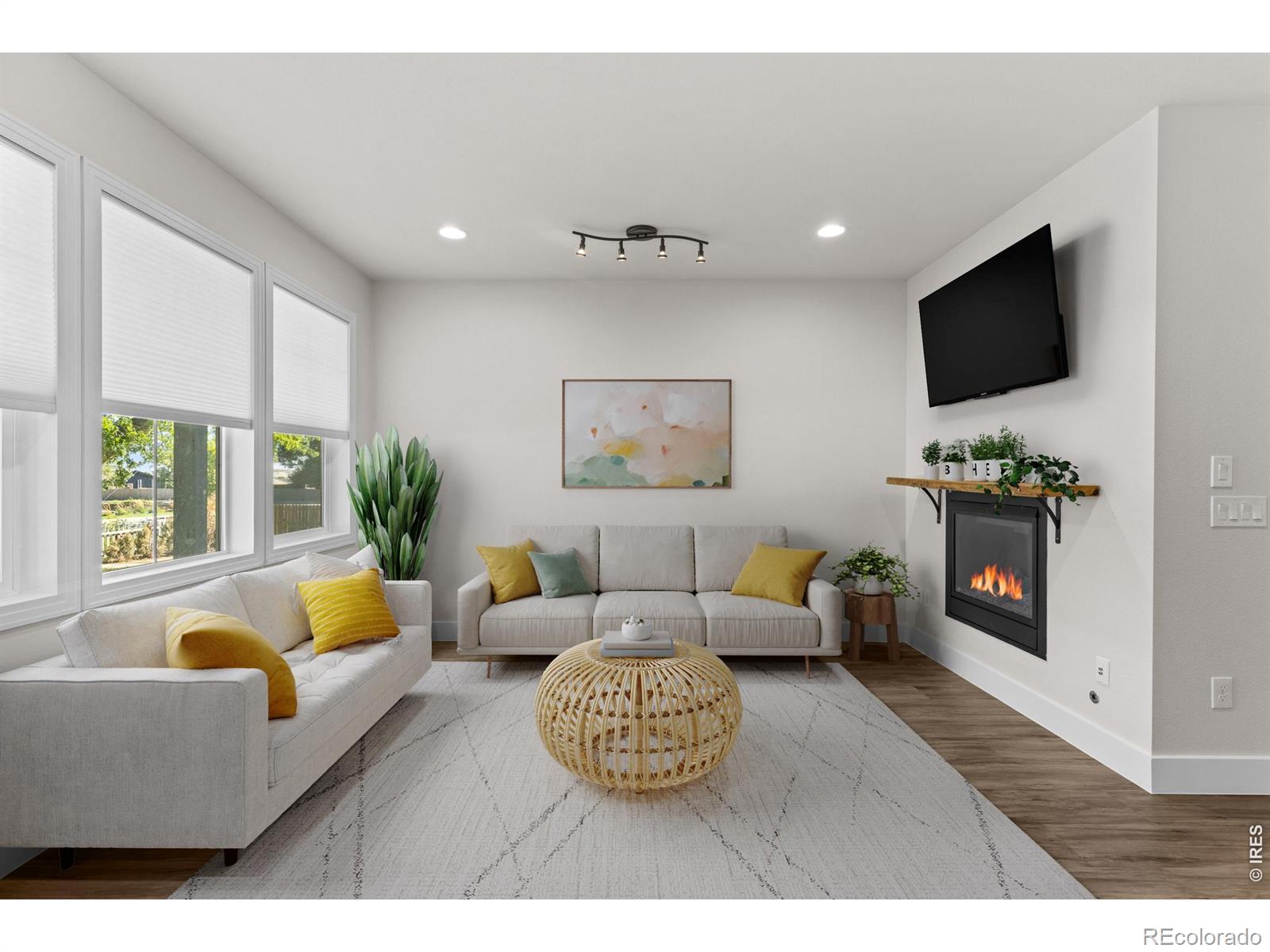 810 E Baseline Road A