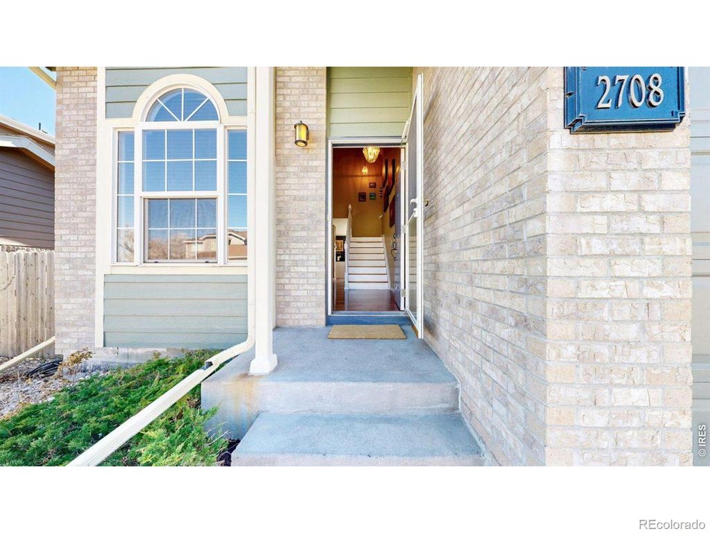 Photo of 2708 W 126th Avenue, Broomfield, CO 80020 (MLS # IR1053263)