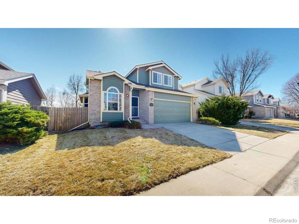 Photo of 2708 W 126th Avenue, Broomfield, CO 80020 (MLS # IR1053263)