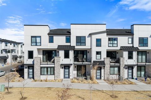 2074 S Holly Street 2 Denver CO 80222
