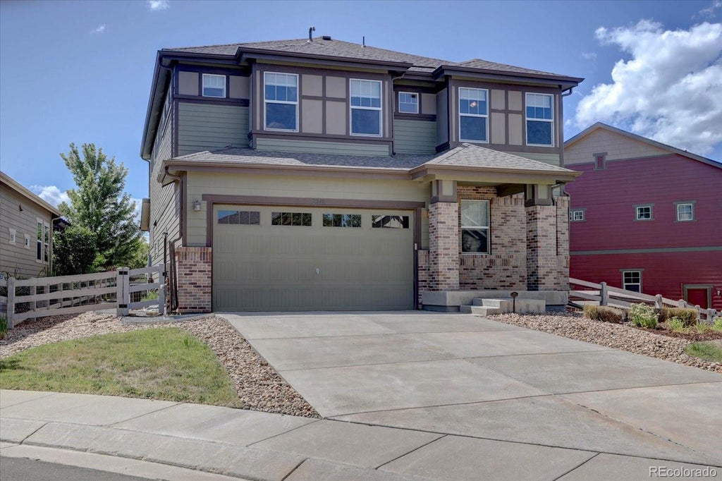 Photo of 2248 Prospect Lane, Broomfield, CO 80023 (MLS # 1983820)