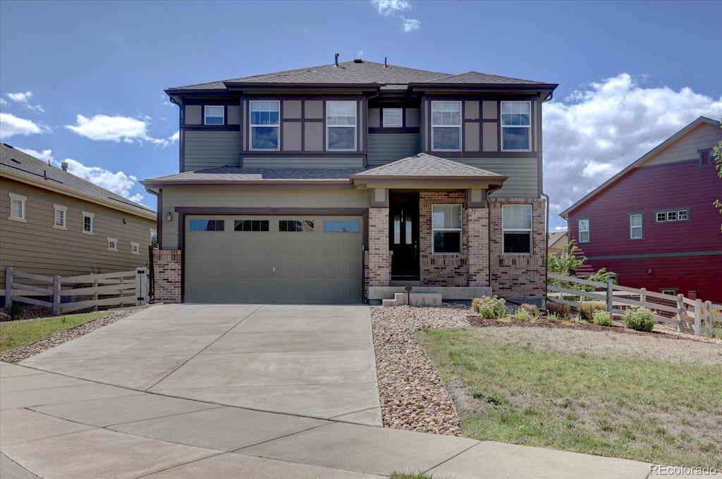 Photo of 2248 Prospect Lane, Broomfield, CO 80023 (MLS # 1983820)