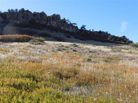 5498 Country Club Drive Larkspur CO 80118