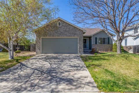 5335 S Lisbon Way Centennial CO 80015