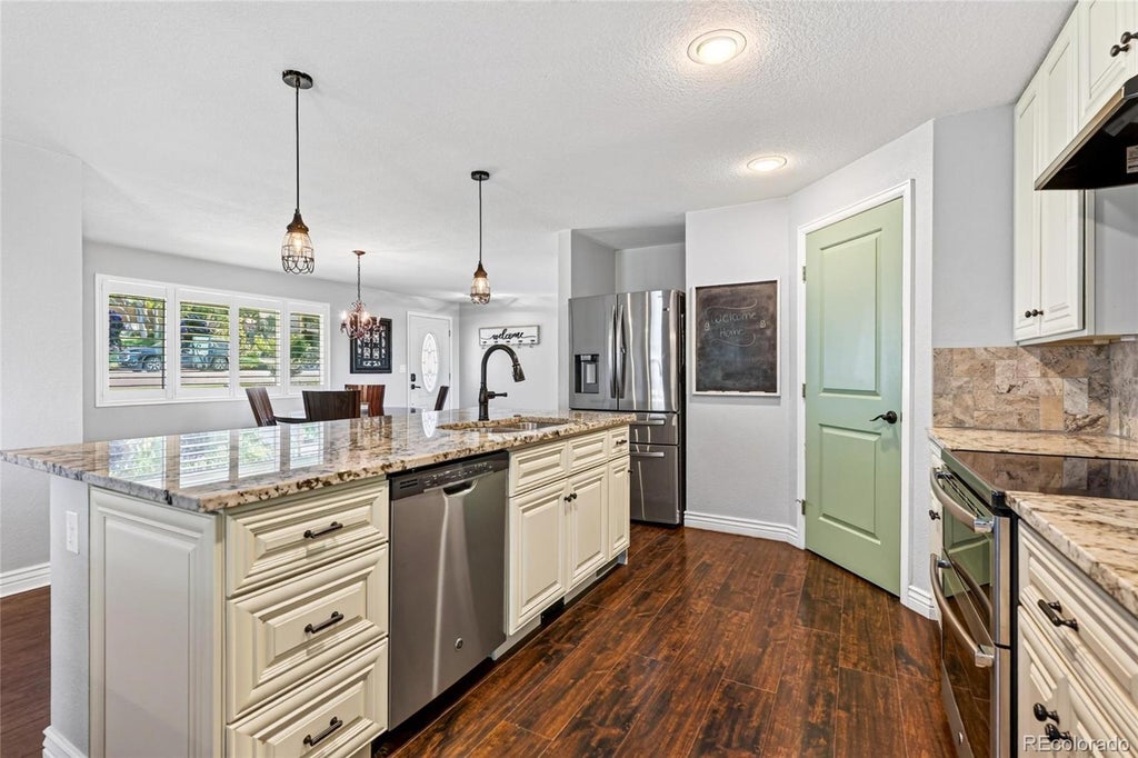 Photo of 455 Gordon Drive, Castle Rock, CO 80104 (MLS # 9399366)