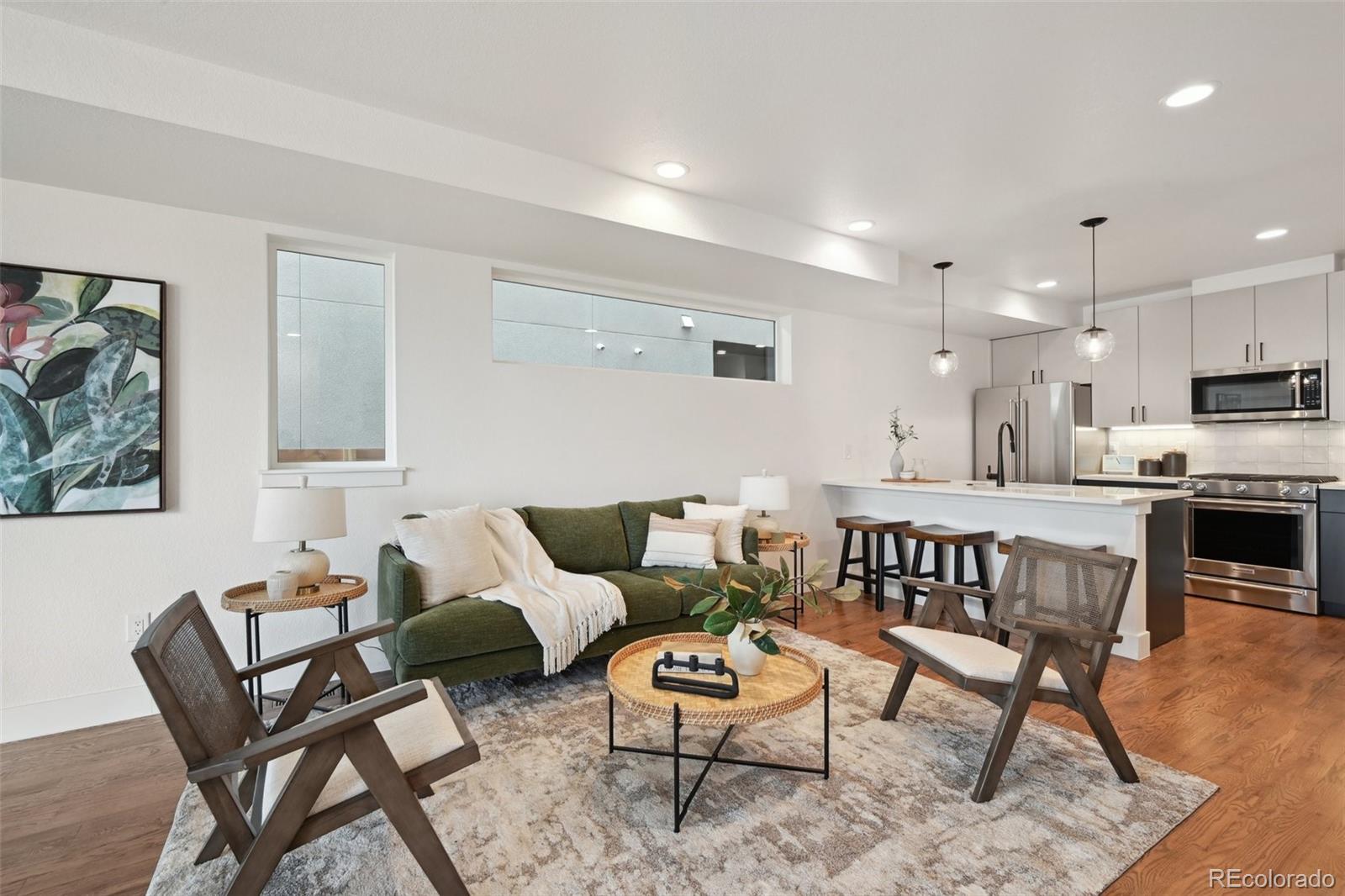 1242 Tennyson Street