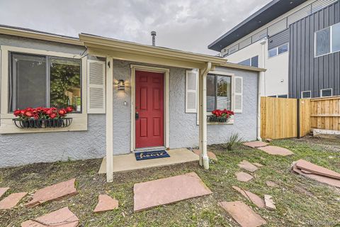 1680 Simms Street Lakewood CO 80215