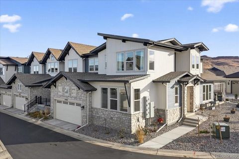 19798 W 57th Place Golden CO 80403