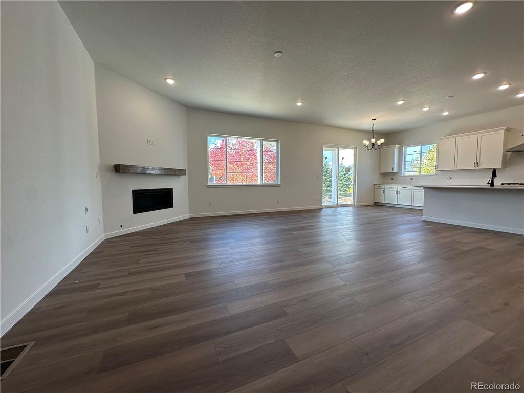 Photo of 3813 Emerald Shore Circle, Loveland, CO 80538 (MLS # 7920080)