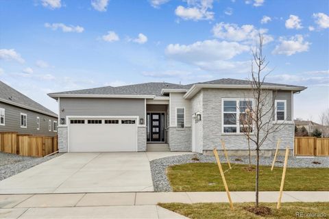 3813 Emerald Shore Circle Loveland CO 80538