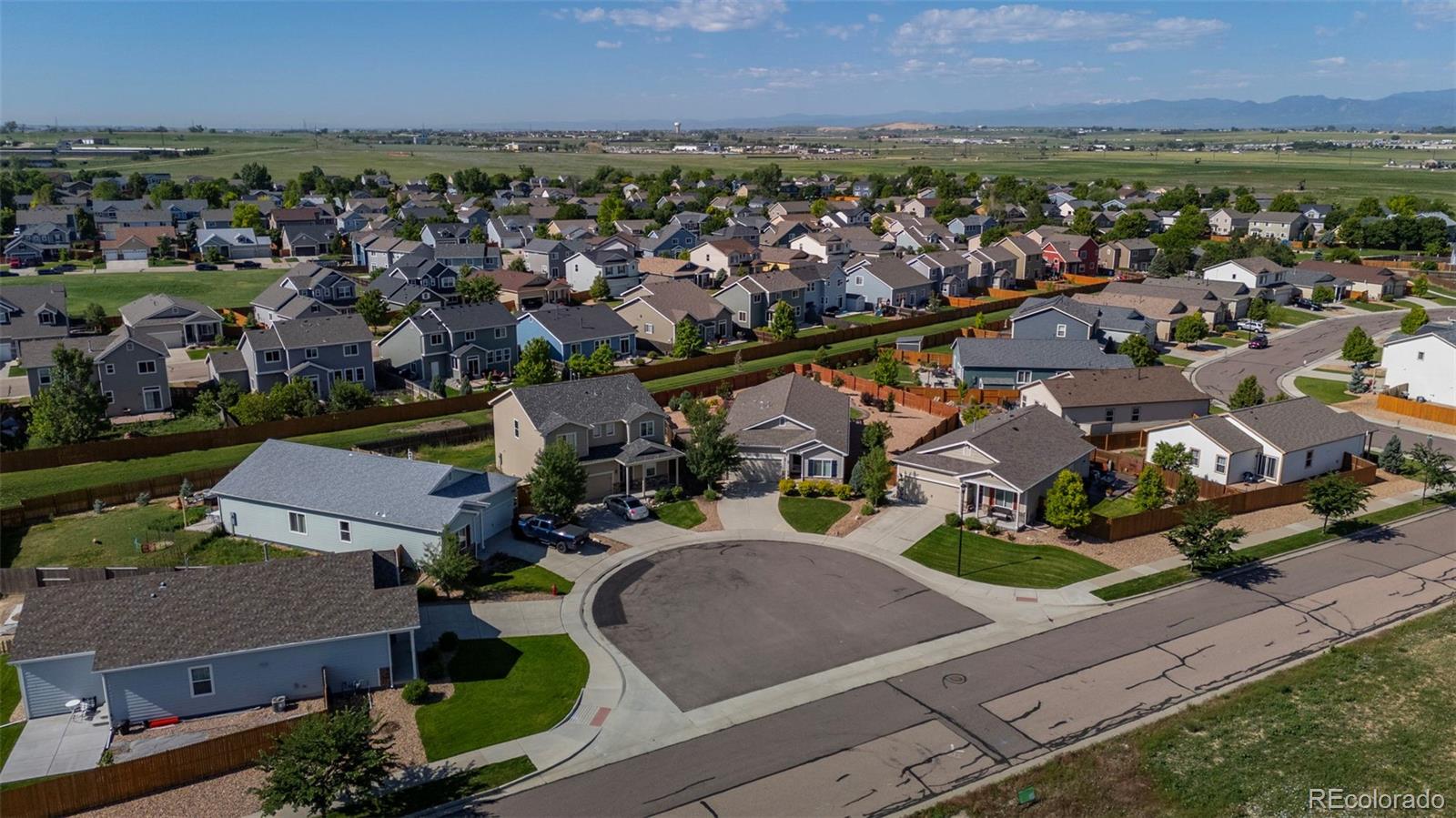 540 6th Street, Dacono, CO, 80514 1 540 6th Street