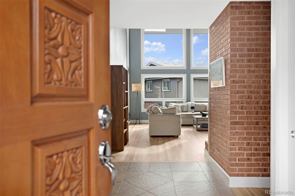 Photo of 1900 East Street, Golden, CO 80401 (MLS # 7470798)