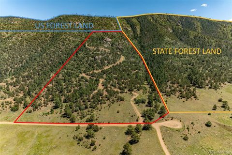 1403 Oak Creek Drive Canon City CO 81212